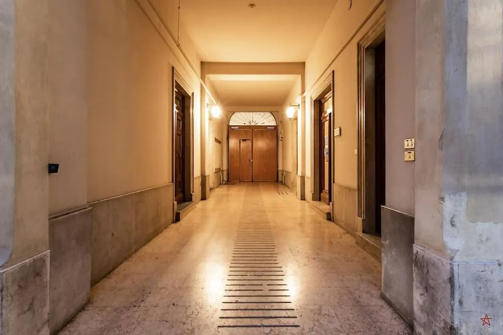 Arena-Center Luxury Apartment Verona