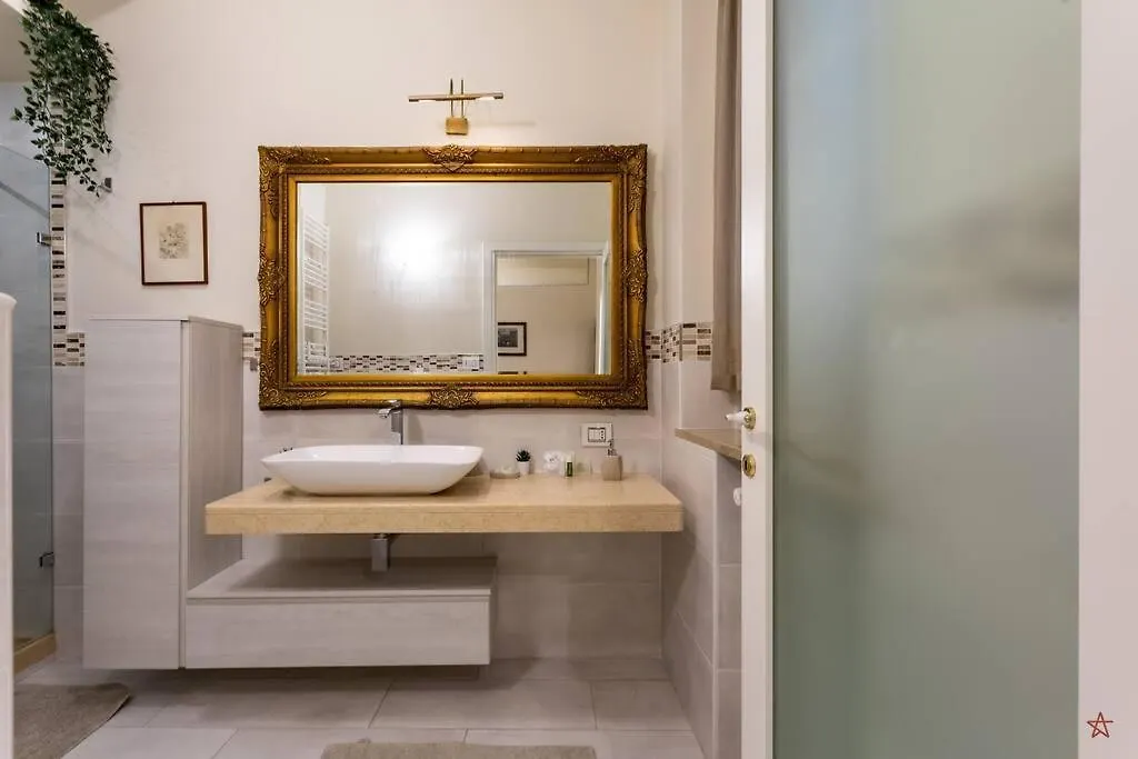Arena-Center Luxury Apartment Verona