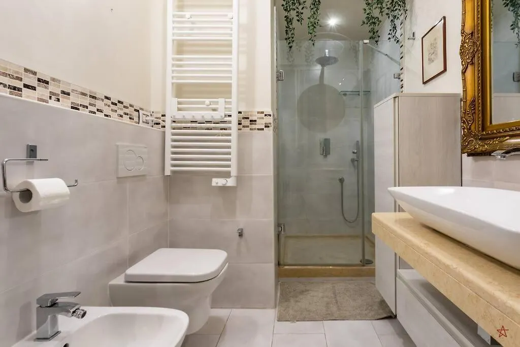 Arena-Center Luxury Apartment Verona Italy