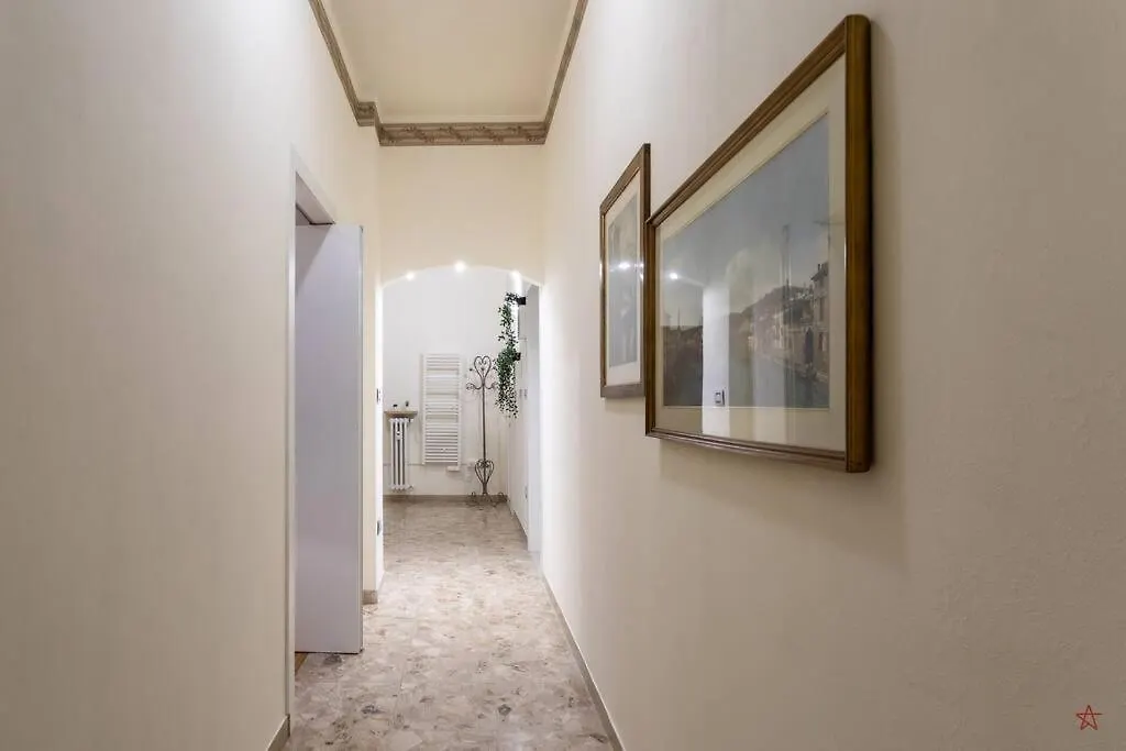 Arena-Center Luxury Apartment Verona