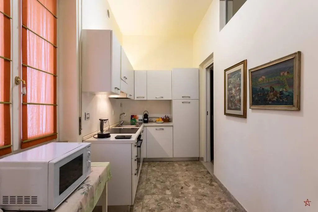 Arena-Center Luxury Apartment Verona
