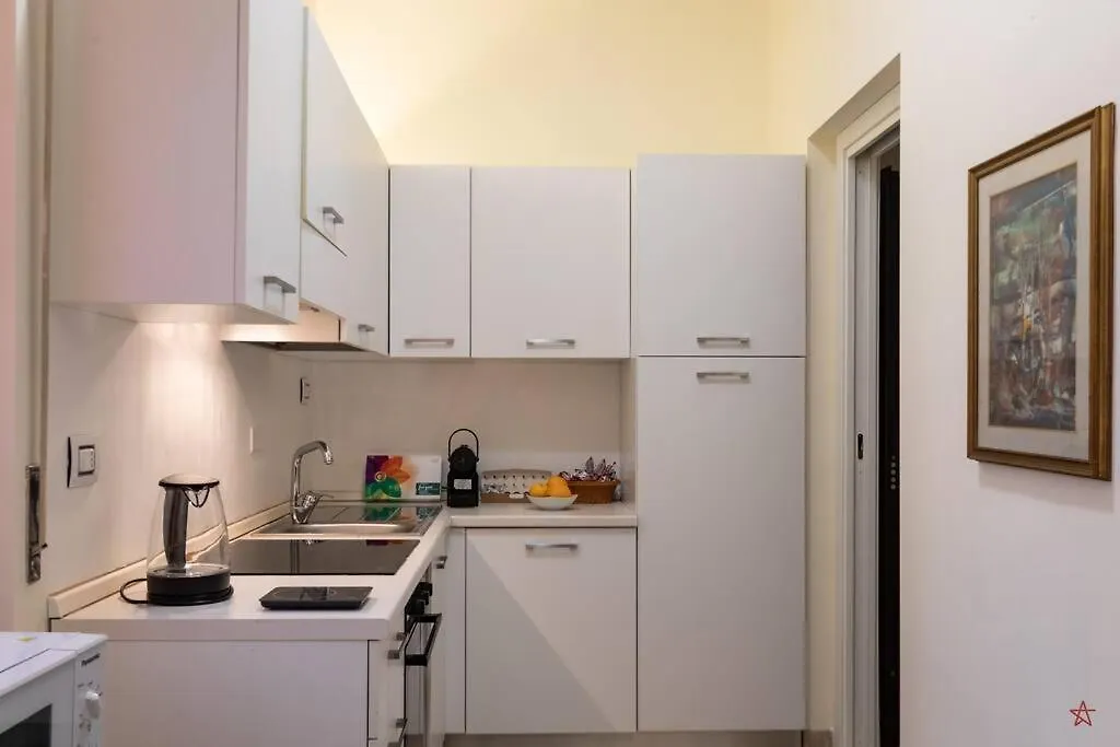 Arena-Center Luxury Apartment Verona 0*,