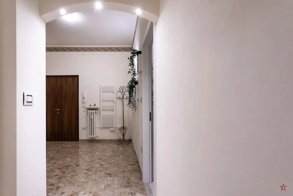 Arena-Center Luxury Apartment Verona