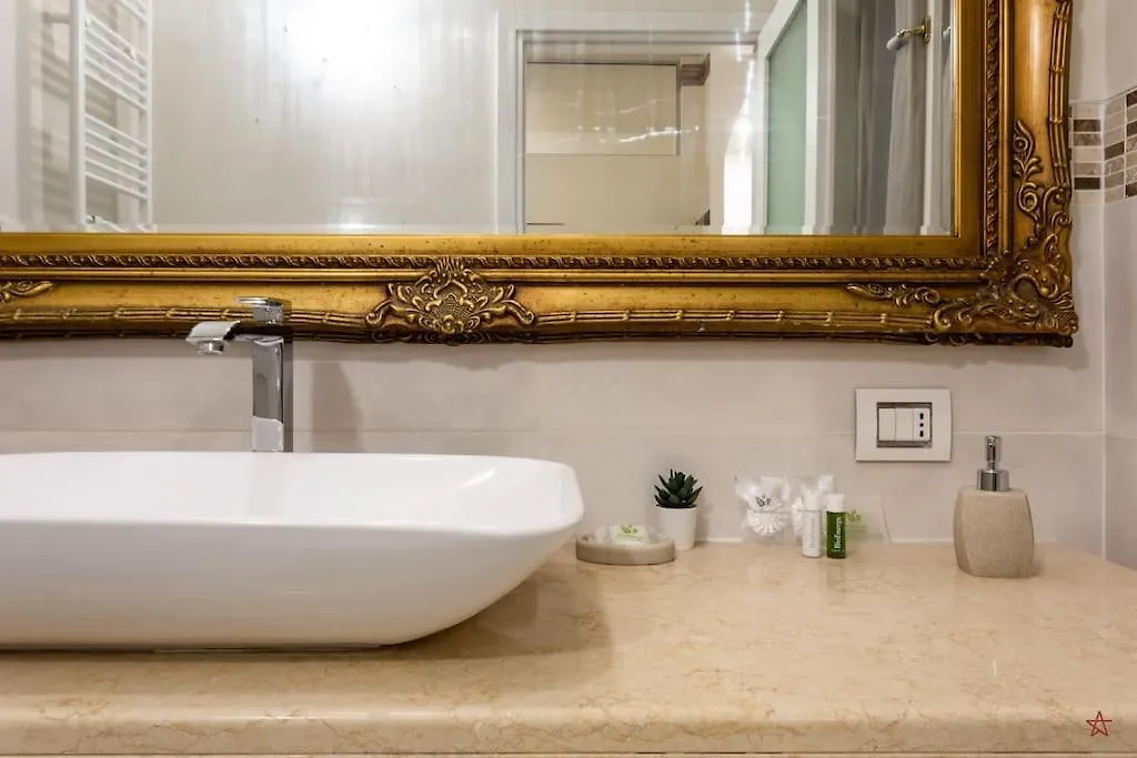 Arena-Center Luxury Apartment Verona 0*,  Italy