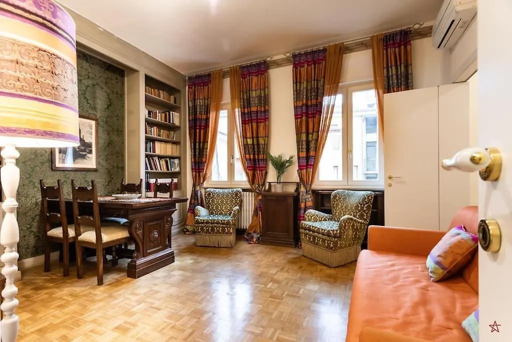 Arena-Center Luxury Apartment Verona Italy