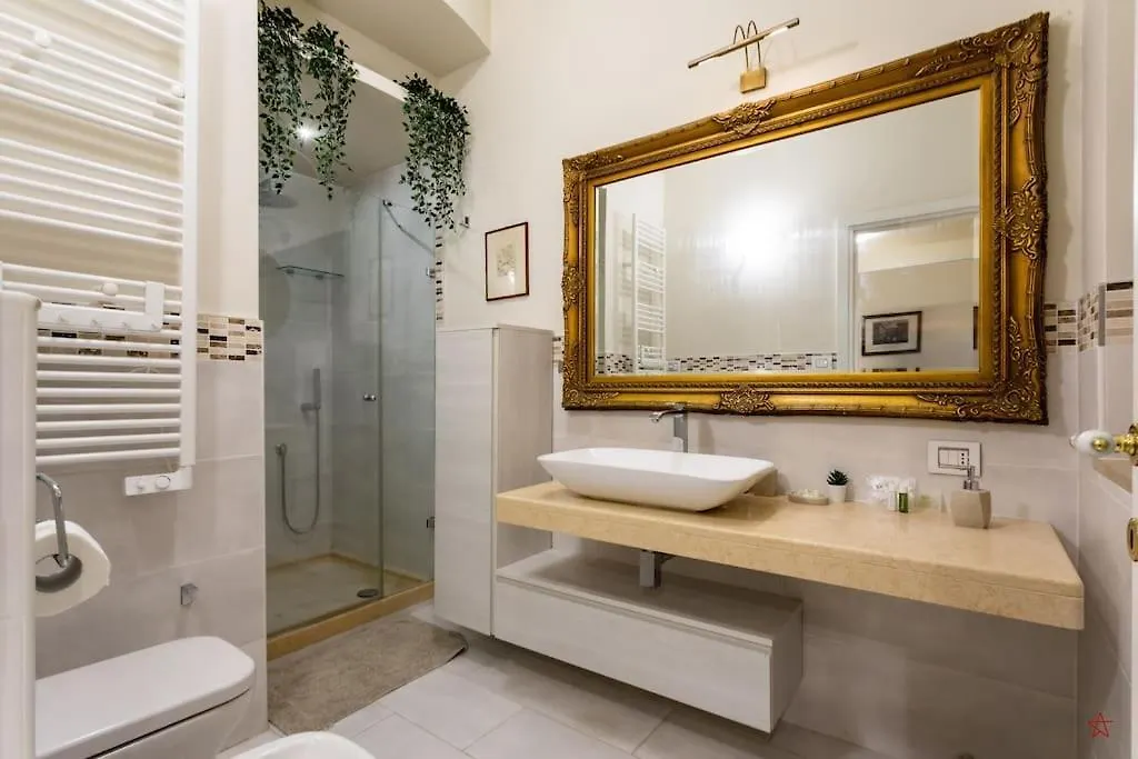 Arena-Center Luxury Apartment Verona Italy